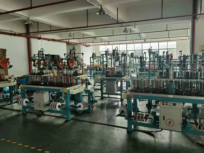 China Shenzhen Yasi Lecai Technology Co., Ltd. Perfil da empresa 